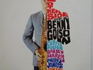 Benny Golson The Other Side of .. on Riverside - Japan LP