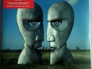 DOUBLE LP PINK FLOYD - THE DIVISION BELL (2014) Neuf - Edition 20e anniversaire