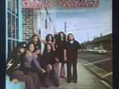 LYNYRD SKYNYRD Pronounced Leh-Nerd Skin-Nerd MCA 1973 UK Press A1/B2 VINYL LP EX