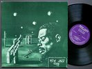 ERIC DOLPHY Outward Bound LP NEW JAZZ NJLP 8236 RVG DG MONO Freddie Hubbard NM