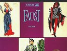 ASD 307-10 W/G UK - GOUNOD - FAUST - CLUYTENS - GEDDA / DE LOS ANGELES - EX+/NM