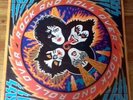 Kiss Rock And Roll Over Mexican Edition VINYL Gamma