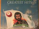 CAT STEVENS Greatest Hits  A&M 1975 LP 