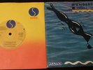 UNDERTONES JULIE OCEAN / TEENAGE KICKS SUPERB