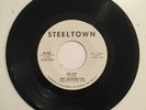 BIG BOY - 1968 RARE PROMO 7