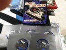 The Beatles In The Beginning 45 box set 5 singles blue vinyl import unplayed