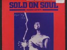 VARIOUS: Sold On Soul LP (UK, corner ding, toc) Soul