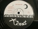 New Dawn EP Kemet 12”vinyl Jungle