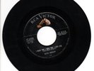 Elvis Presley 45 RPM I Want You,I Need You & I Love You  My Baby Left Me 47-6540