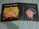 BLACK SABBATH - Paranoid & Sabbath Bloody Sabbath - 2 x NEMS LP Issues - SALE