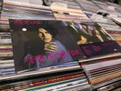THE CURE LP DEATH IN THE POOL WHITE VINYL SEALED