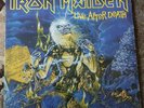 Iron Maiden - Live After Death - Vinyl - Booklet