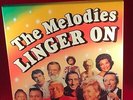 VARIOUS The Melodies Linger On 1991 UK READERS DIGEST 8 X Vinyl LP BOX SET EXCEL