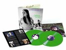 DInosaur Jr. - Green Mind 2xLP  Deluxe expanded, gatefold Green colored vinyl
