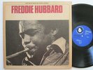 FREDDIE HUBBARD BLUE NOTE 2 LP MINT-