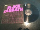 BLACK SABBATH 