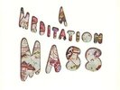 LP Yatha Sidhra A Meditation Mass DIE-CUT COVER GREEN BRAIN NEAR MINT Brain