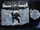 Operation Ivy Energy Lookout  1989