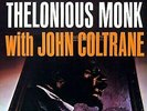 Thelonious Monk with John Coltrane [LP] by John Coltrane (Vinyl, Jul-1991, Orig…