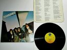 Ramones - Leave Home UK 1978 Sire Reissue LP with Inner - Babysitter Track