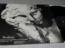 Eterna 826149 Leonid Kogan Brahms Violin Concerto 1974 ED2 NM (SAX 2309)