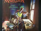 MARILLION Script For A Jester’s Tear EMI 1983 UK Original A-3U/B-3U VINYL LP EX
