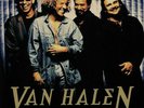 VAN HALEN - Ain't No Love In This City: Florida Broadcast 1995 - Vinyl (2xLP)