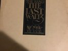 The Band - The Last Waltz -Vinyl LP Album 1978 Second Release Tested