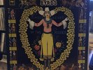 The Byrds ?– Sweetheart Of The Rodeo LP 1971 Santa Maria pressing