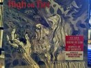 High On Fire ?– De Vermis Mysteriis 2xLP NEW / SEALED
