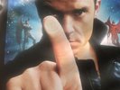 Robbie Williams Intensive Care Double Vinyl LP Includes Insert 2005