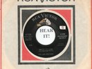 Lane Brothers ROCKABILLY 45 (RCA 7220) Boppin' In A Sack /Somebody Sweet   MINT-