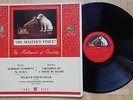 E47 HMV ALP 1011 FURTWANGLER HAYDN SYMPHONY No.94 BRAHMS VARIATIONS