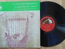 D159 WALP 1041 FURTWANGLER BEETHOVEN SYMPHONY No.6 HMV
