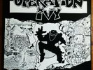 Operation Ivy - Energy - LP 1989