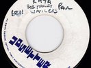 BOB MARLEY WAILERS - Kaya on the UPSETTER label 1st press   EX condition