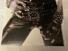 Motley Crue - Too Fast For Love Vinyl Smoke