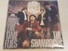 The Shamrocks - Smoke Rings, How the time flies Polydor Single Vinyl NM