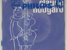 Claude Nougaro : Le Jazz Et La Java / Une Petite Fille (JukeBox Siné)
