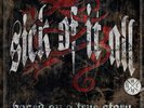 Sick of It All - Based On A True Story - LP Vinyl - New