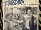 THE PALADINS GOING TO BIG MARY'S 7
