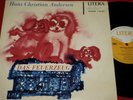 HANS CHRISTIAN ANDERSEN Das Feuerzeug / DDR 10