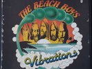 THE BEACH BOYS - VIBRATIONS 1981 3LP'S BOX SET WORLD RECORD CLUB R-91046-8 OZ