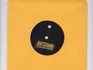 BLANK DUB PLATE/ AGAIN  -  PRINCE BUSTER - ALL MY LOVING (69 BOSS SKINHEAD 7
