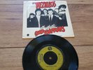 THE REZILLOS 