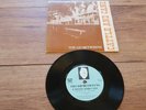 THE GO BETWEENS - CATTLE AND CANE - ORIG ROUGH TRADE 1983 7