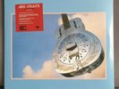 Dire Straits  Brothers In Arms Doppel LP Back To Black