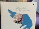 Pieces of You by Jewel (Vinyl Feb-1995, Atlantic (Label)
