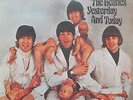 The Beatles - Yesterday And Today- Butcher Cover