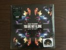 WALK THE MOON YOU ARE NOT ALONE LIVE AT THE GREEK 2 LP VINYL NEW SEALED RSD 2016